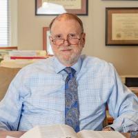 Karl E. Knudsen Attorney At Law Logo