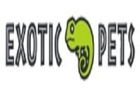 Exotic Pets Houston logo