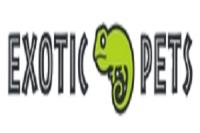 Exotic Pets Houston Logo