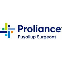Proliance Puyallup Surgeons - Outpatient Surgery Center Logo