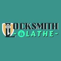 Locksmith Olathe KS Logo
