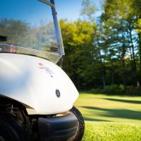 Lakeview Hills Golf Resort & Wedding Venue Logo