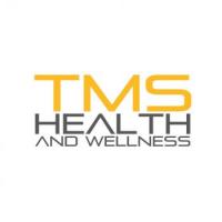 TMS Health and Wellness Logo