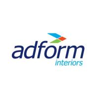 Adform Interiors Logo