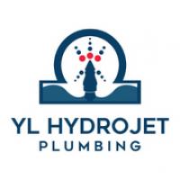 YL Hydrojet Plumbing Logo