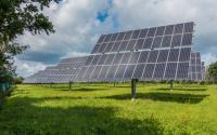 Crane Creek Solar Co Logo