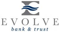 Evolve Bank & Trust logo