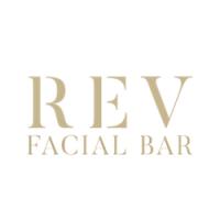 Rev Facial Bar logo