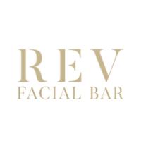 Rev Facial Bar Logo