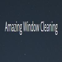 Amazing Window Cleaning logo