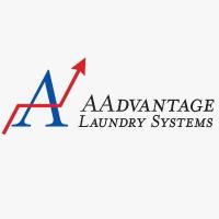 AAdvantage Laundry Systems Logo