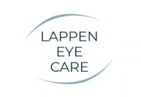 Lappen Eye Care Logo