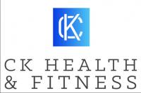 CK Health & Fitness Logo