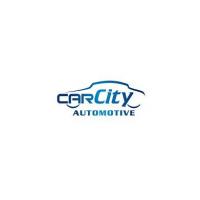 Car City Automotive Logo
