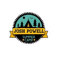 Josh Powell Summer Day Camp Logo