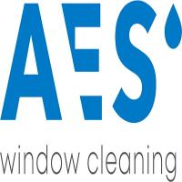 AES Window Cleaning Logo