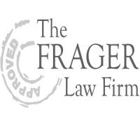 Frager Law Firm, P.C. Logo