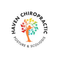 Haven Chiropractic Posture & Scoliosis Logo