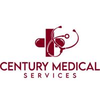 Century Medical Services Logo