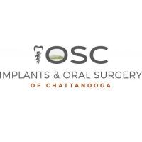 Implants & Oral Surgery of Chattanooga Logo