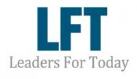Leaders For Today logo