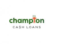 Champion Cash Loans Logo