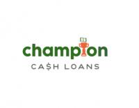 Champion Cash Loans Logo