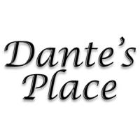Dante's Italian Restaurant, Private Parties and Catering Logo
