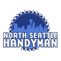 North Seattle Handyman Logo