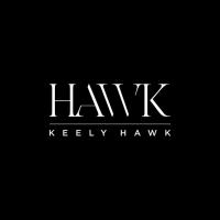 Keely Hawk Logo