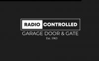 Radio Controlled Garage Door and Gate Logo