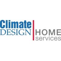 Climate Design Logo