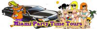 Miami Discount Tours Logo
