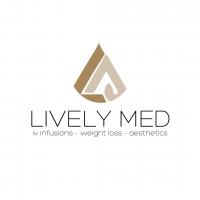 Lively Med Logo
