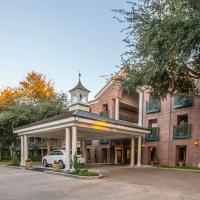 Elison Independent Living at Willowbrook Logo