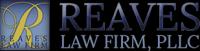 Reaves Law Firm, PLLC Logo
