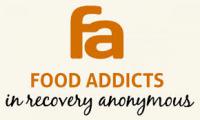 Food Addicts in Recovery Anonymous Logo