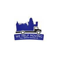 We Help Moving Logo