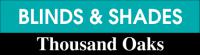 Thousand Oaks Blinds & Shades Logo