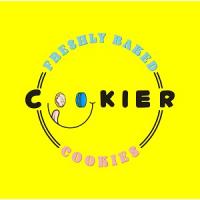 COOKIER Logo