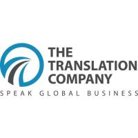 The Translation Company Group Logo