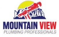 Mountain View Plumbing Logo
