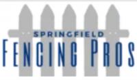 Springfield Fencing Pros logo