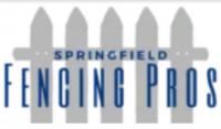 Springfield Fencing Pros Logo