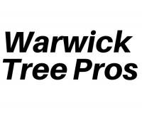 Warwick Tree Pros Logo