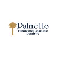 Palmetto Family and Cosmetic Dentistry Logo