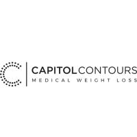 Capitol Contours - ALEXANDRIA, VA Logo