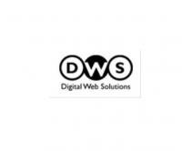 Digital Web Solutions (P) Ltd Logo