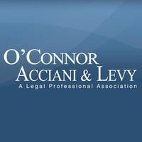 O'Connor, Acciani & Levy Logo