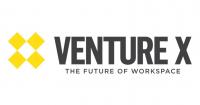 Venture X Charlotte - The Refinery Logo